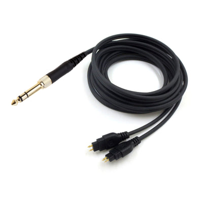 3m Premium Anschlusskabel Sennheiser HD545 HD565 HD580 HD600 HD650 HD660