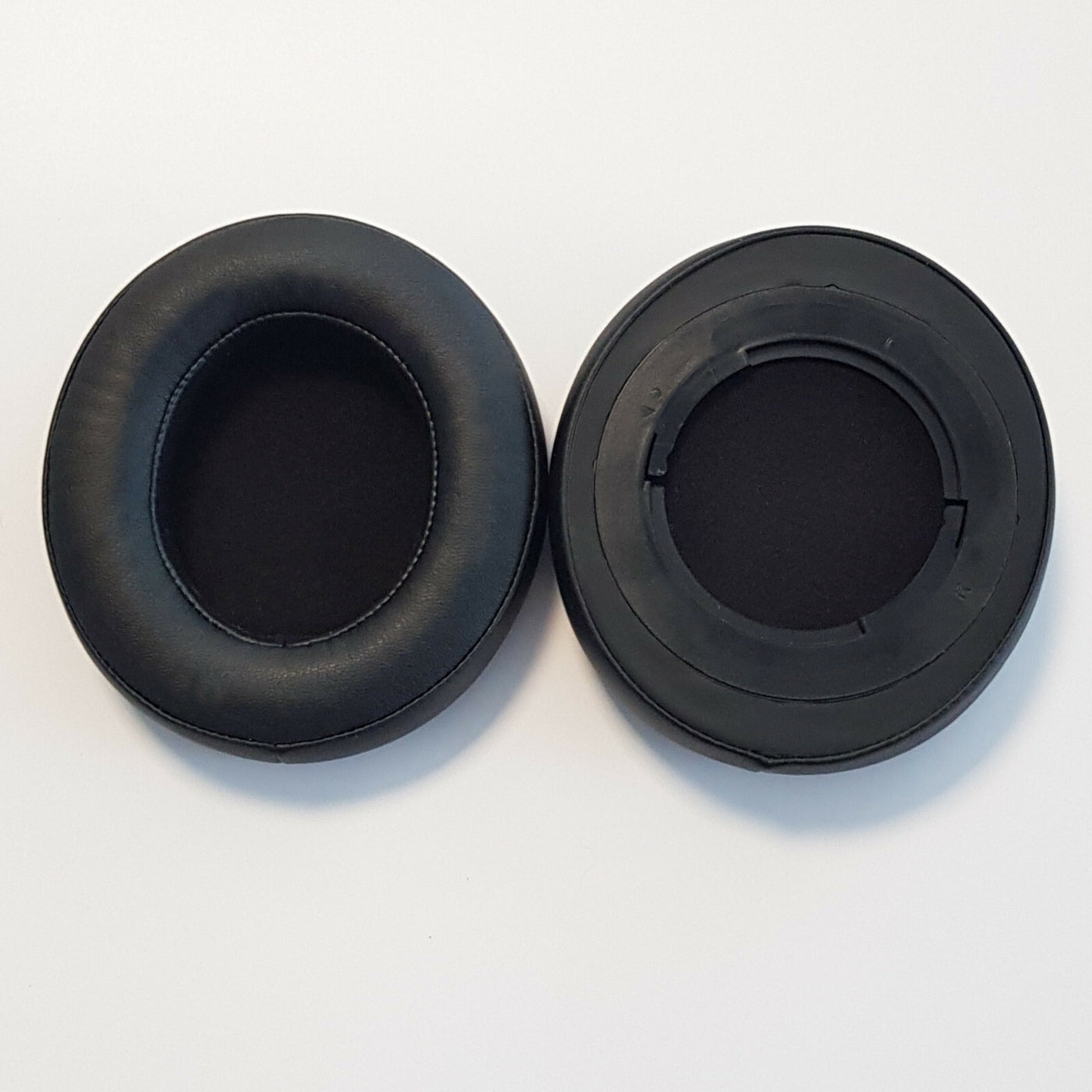 Ohrpolster Ear Pads für Razer Kraken Pro 7.1 V2 Gaming Headset schwarz