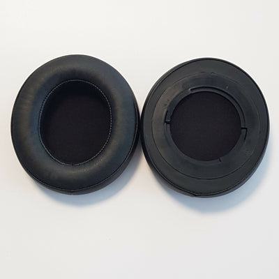 Ohrpolster Ear Pads für Razer Kraken Pro 7.1 V2 Gaming Headset schwarz