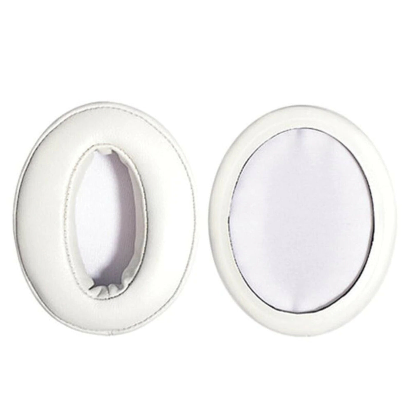 Ohrpolster Sennheiser Kopfhörer HD4.20 HD4.30 HD4.40 HD4.50 HD350BT Weiss