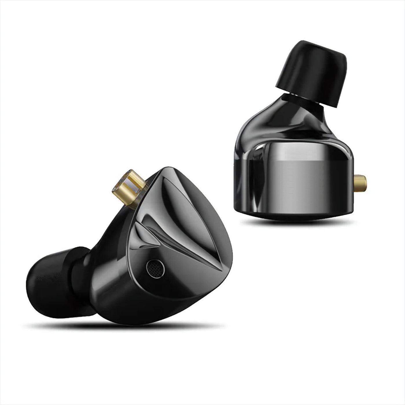 100% Original KZ D-Fi High-End Professional HiFi Kopfhörer Premium In-Ear