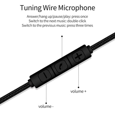 1,2m Audio Stereo Kopfhörer Nylon Anschlusskabel 3,5mm Klinke für Beats Solo HD