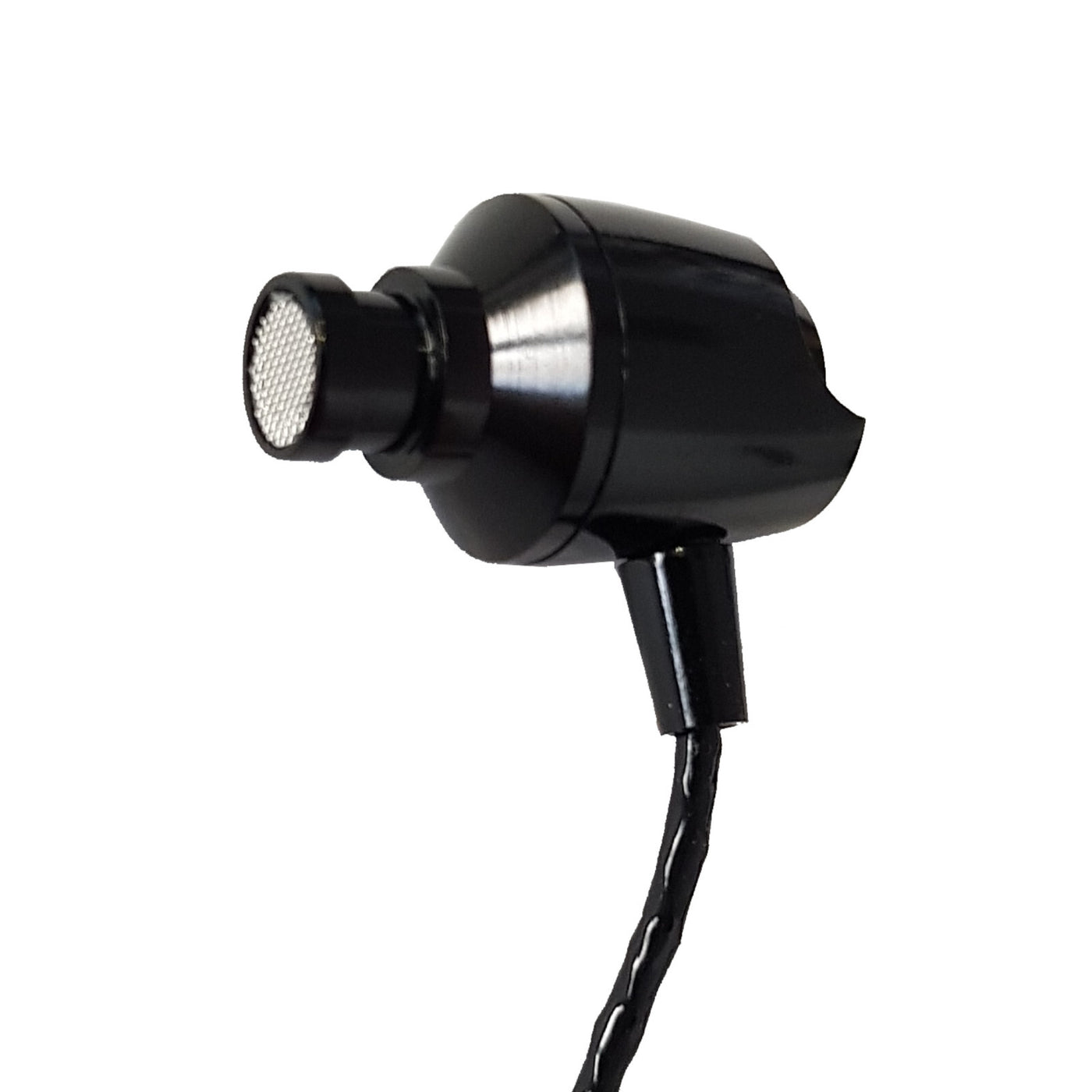 Super Bass In-Ear Kopfhörer Ohrhörer R4 Headset Earphone Headphone + Hardcase