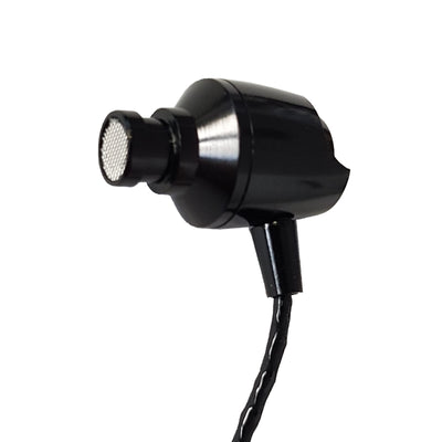 Super Bass In-Ear Kopfhörer Ohrhörer R4 Headset Earphone Headphone + Hardcase