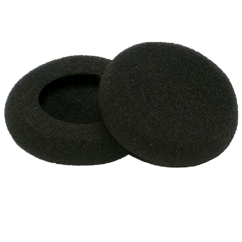 Universelle Schaumstoff-Ohrpolster 30 bis 80 mm