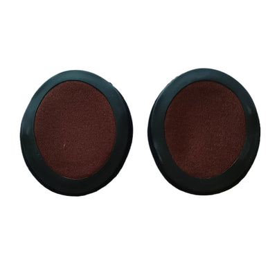 Ohrpolster für Sennheiser Kopfhörer Momentum On Ear Velour Braun