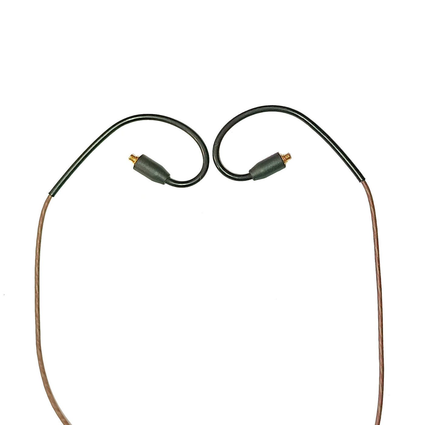 1,2m Audio Anschlusskabel MMCX für Shure UE900 SE535 SE215 SE315 SE846