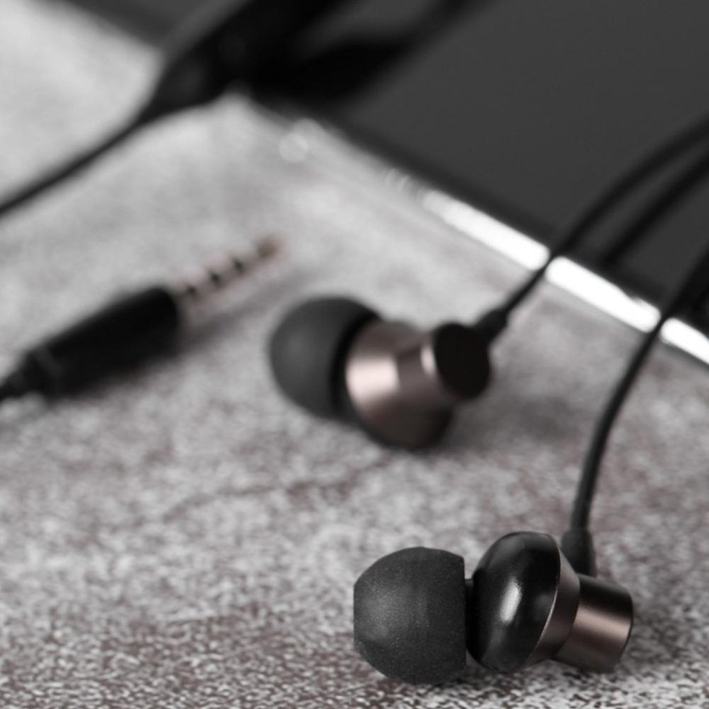 Lenovo HF130 In-Ear Kopfhörer Headset Earphone Super Bass