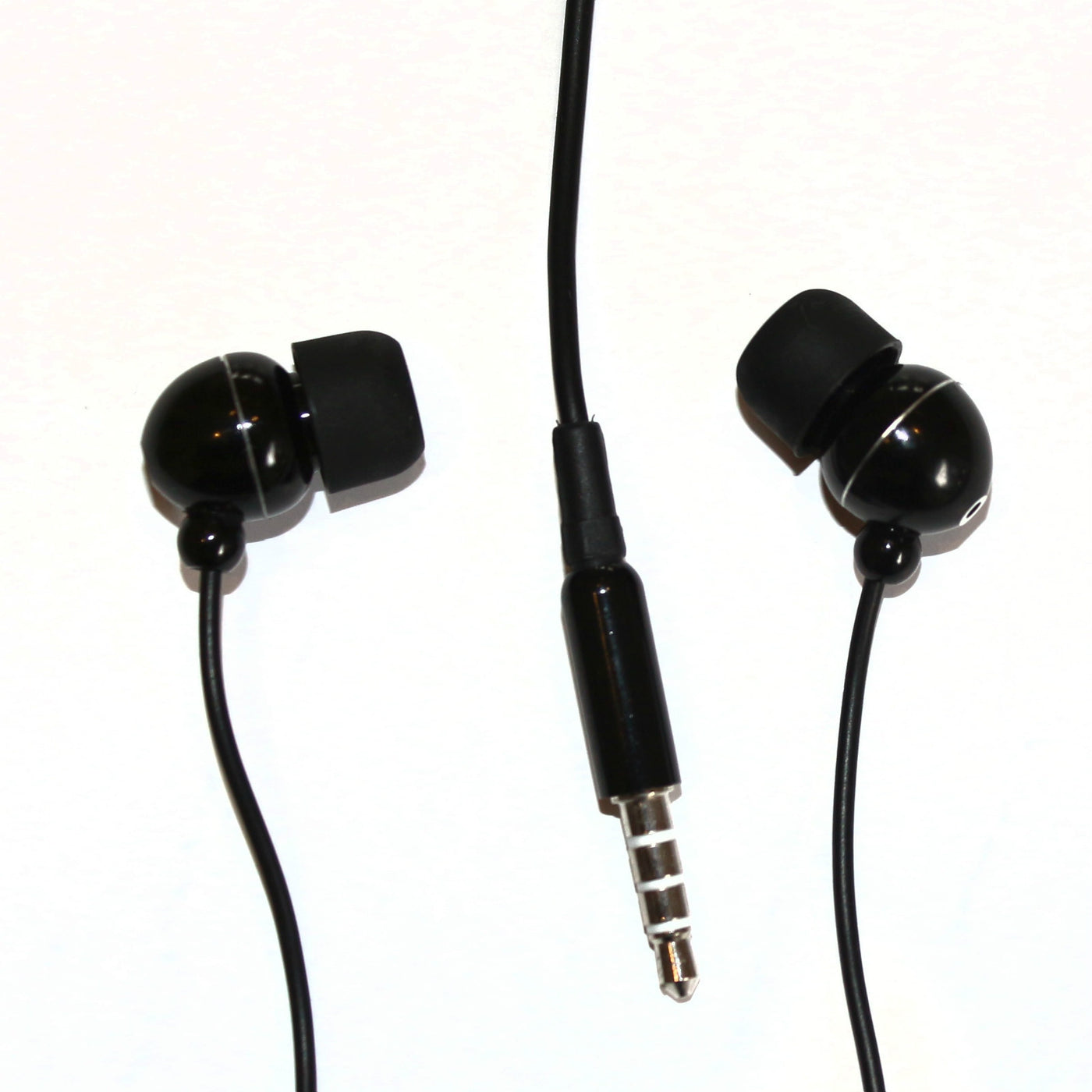 Awei ES-110i Hi-Fi In-Ear Ohrhörer Deep Clear Powerful Sound, Earphone Headphone