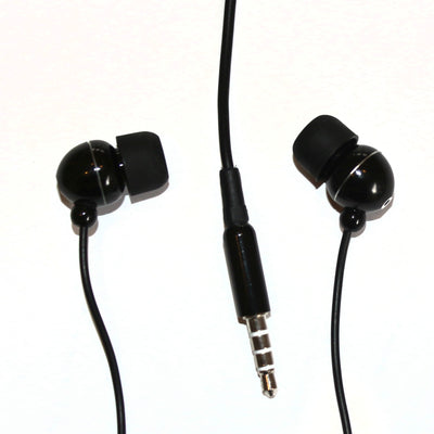 Awei ES-110i Hi-Fi In-Ear Ohrhörer Deep Clear Powerful Sound, Earphone Headphone