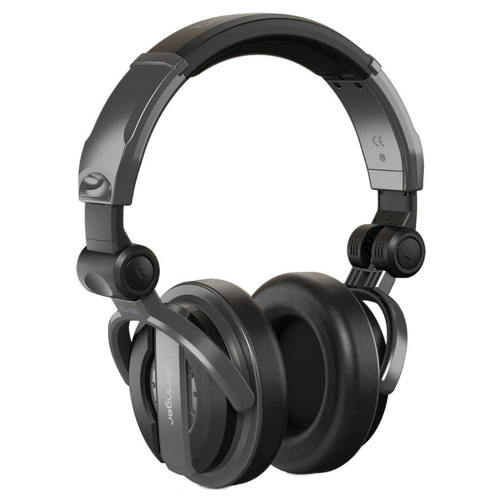 Behringer BDJ1000 geschlossene DJ-Kopfhörer