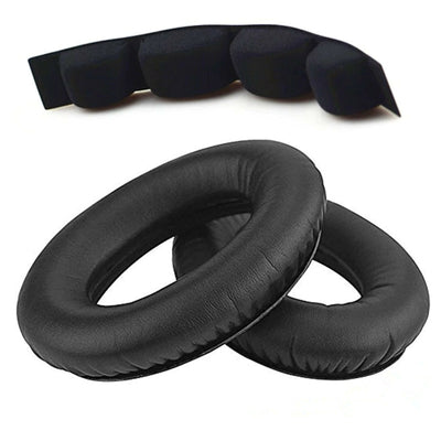 Ohrpolster Kopfband für Sennheiser Kopfhörer HD525, HD535, HD545 II, HD565 II