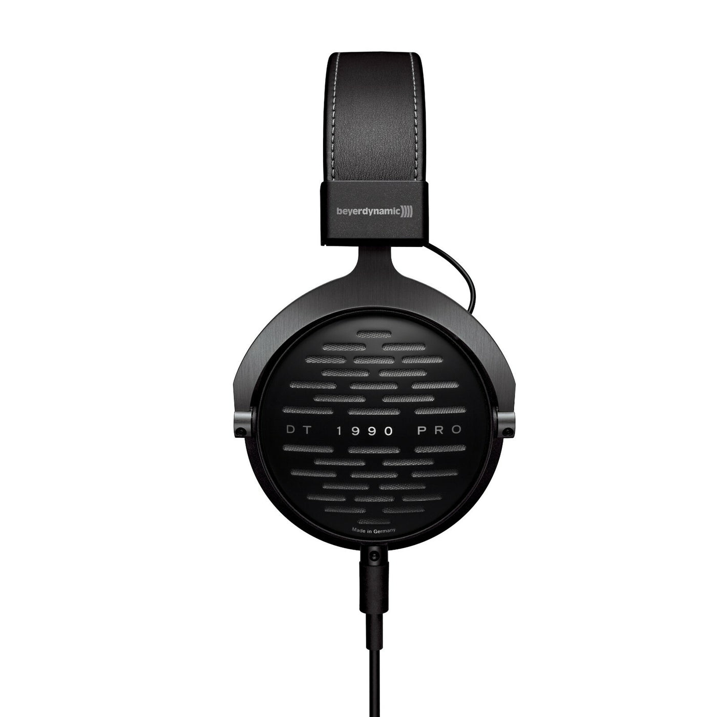 beyerdynamic DT 1990 PRO Over-Ear-Studiokopfhörer, schwarz, Offene Bauweise