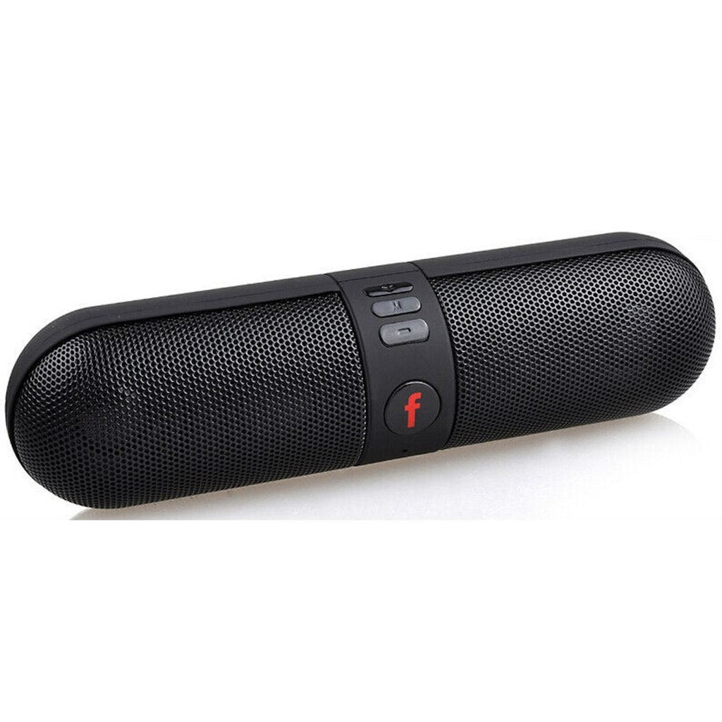 BT-505 Bluetooth-Lautsprecher mit SD-Karte USB und FM-Radio