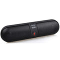 BT-505 Bluetooth-Lautsprecher mit SD-Karte USB und FM-Radio