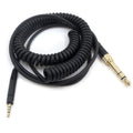 Sennheiser Spiral-Anschlusskabel 1,4 bis 2,8 m