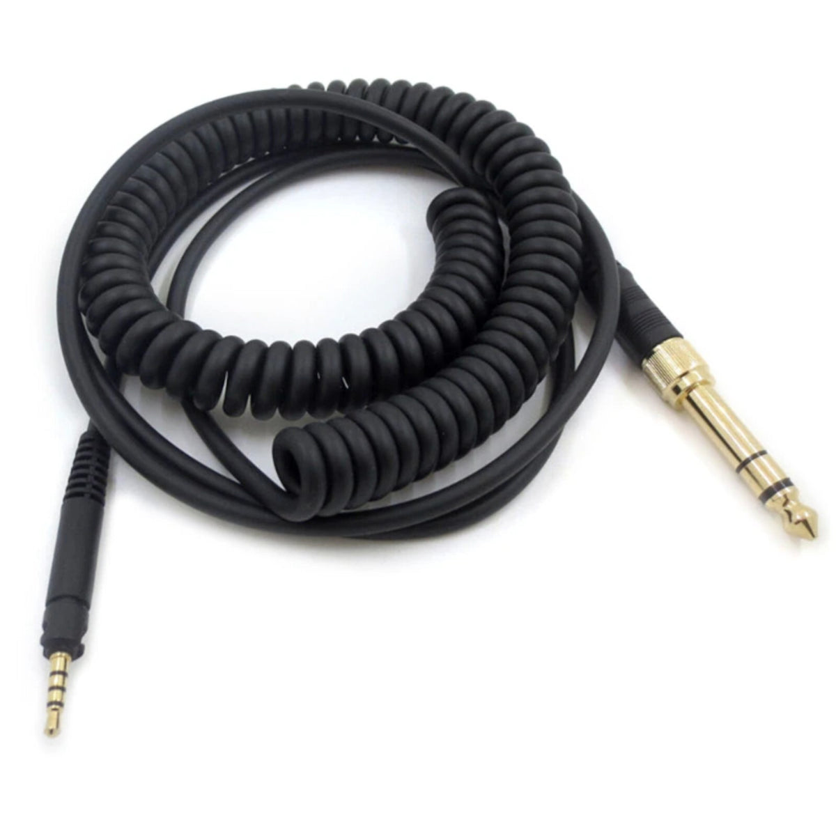 Sennheiser Spiral-Anschlusskabel 1,4 bis 2,8 m