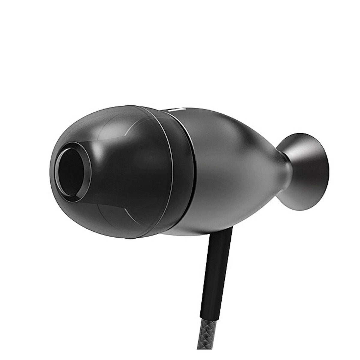 QKZ DT2 HS Sport In-Ear-Headset mit Hardcase