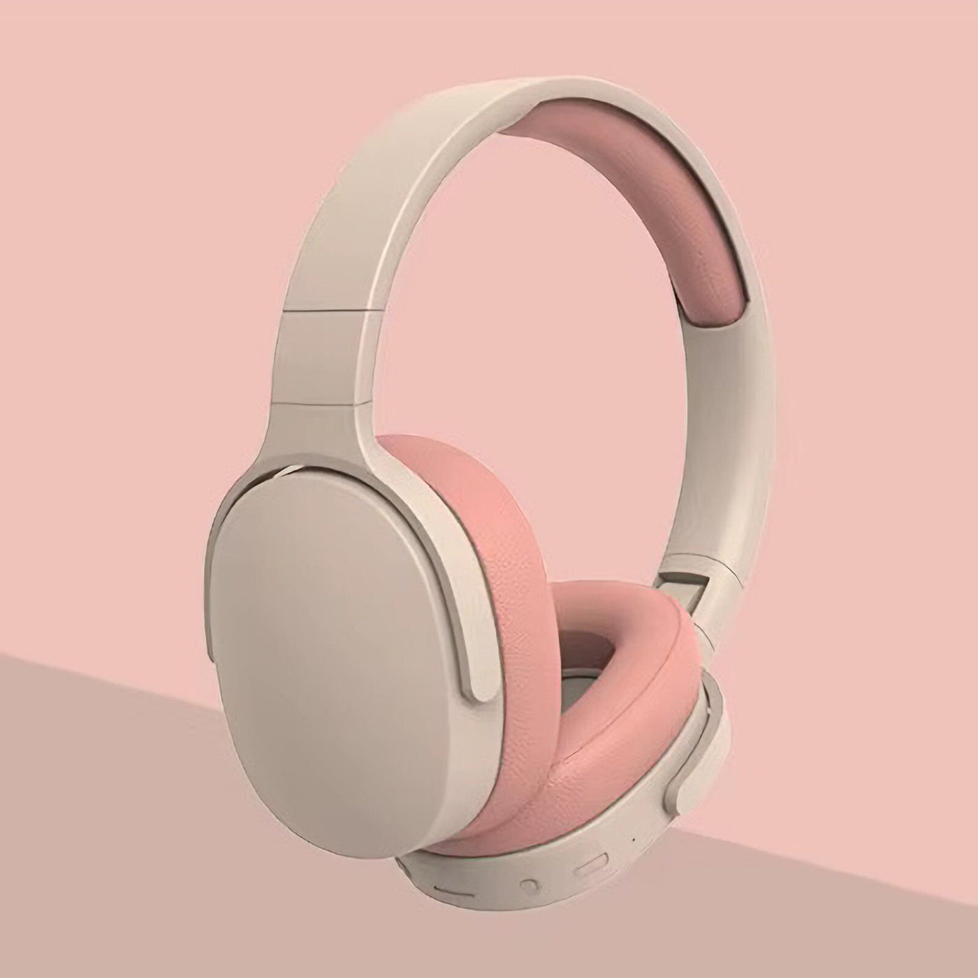 Wireless Bluetooth 5.3 Kopfhörer Bass Over Ear Hifi Stereo Headset True Sport