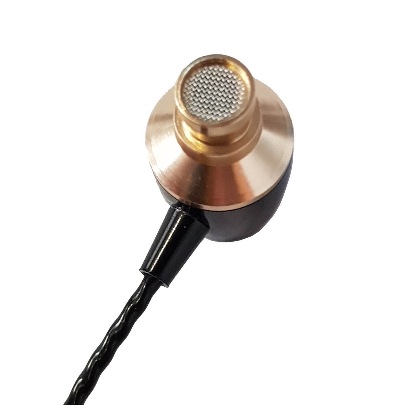 Super Bass In-Ear Kopfhörer Ohrhörer R4 Headset Earphone Headphone + Hardcase