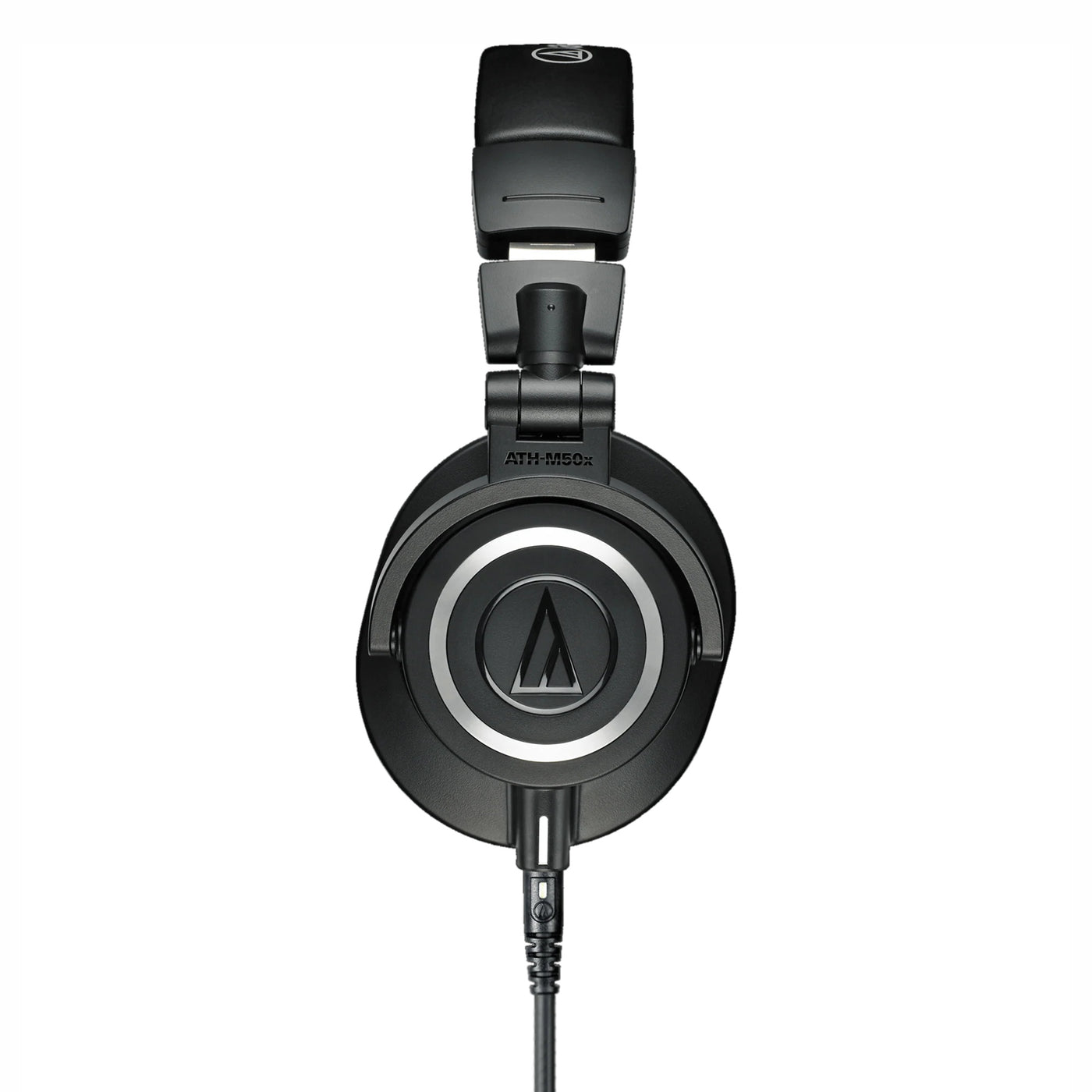 Audio-Technica ATH-M50x – Professioneller Studio-Kopfhörer mit Spitzenklang