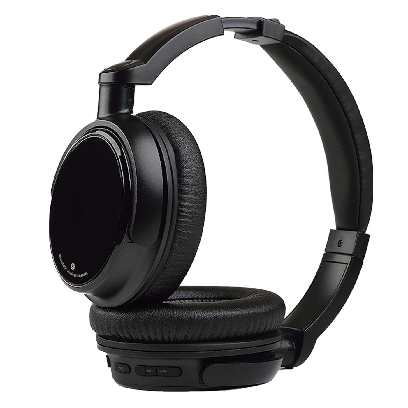 Premium High End Bluetooth Kopfhörer/Headset V6BTL Super Bass Wireless Headphone