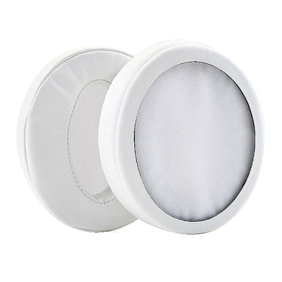 Ohrpolster Sennheiser Kopfhörer HD4.20 HD4.30 HD4.40 HD4.50 HD350BT Weiss