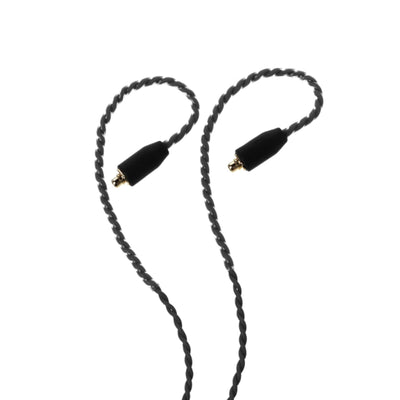 1,2m Audio Anschlusskabel MMCX für Shure SE215 SE315 SE535 SE846 UE900