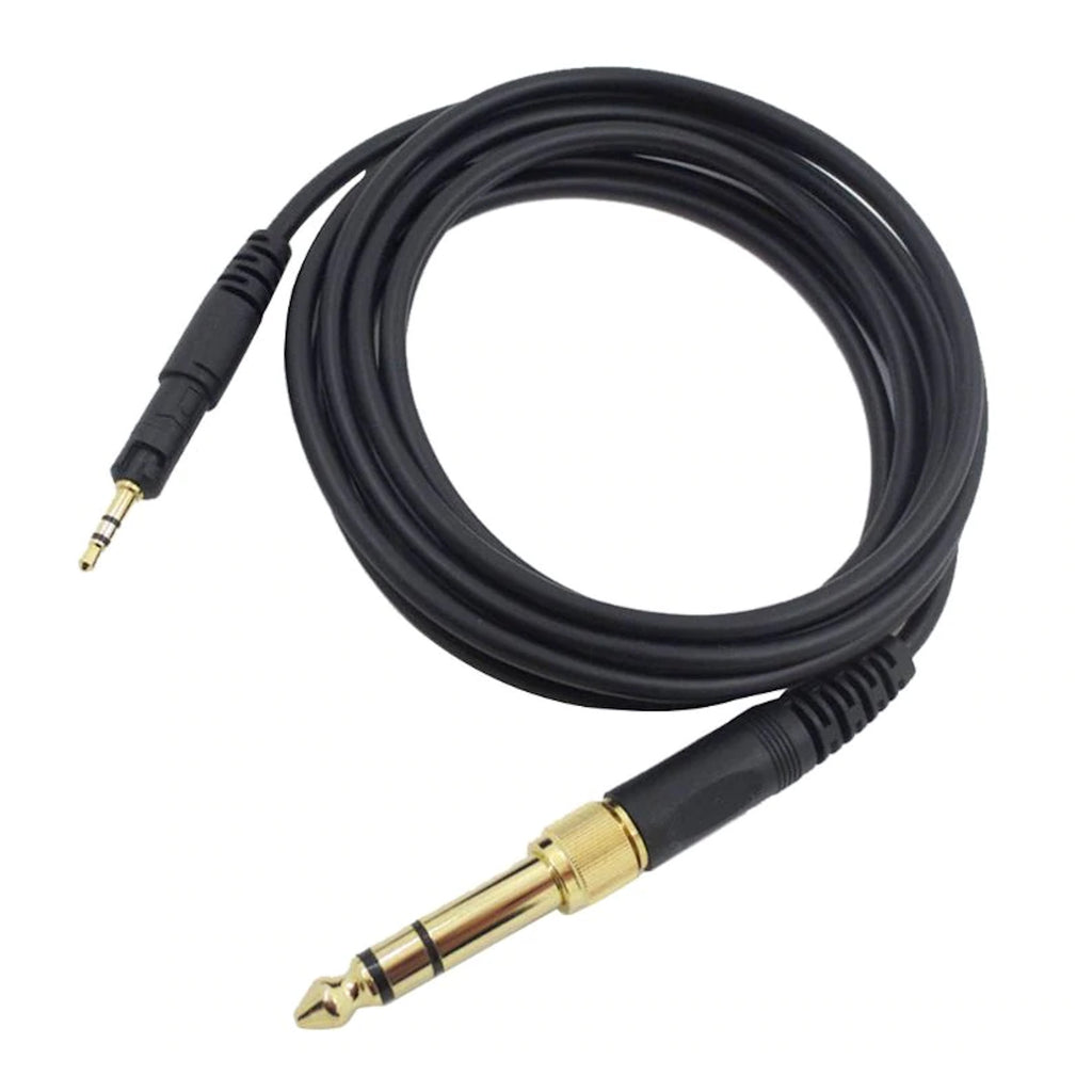 2 m Kopfhörerkabel für Pioneer HDJ-X5 und HDJ-X7