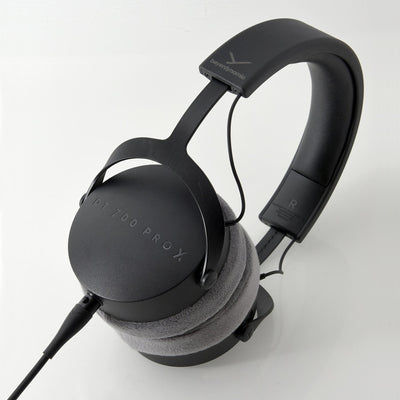 beyerdynamic DT700x Pro Geschlossener Over-Ear-Studiokopfhörer, High End