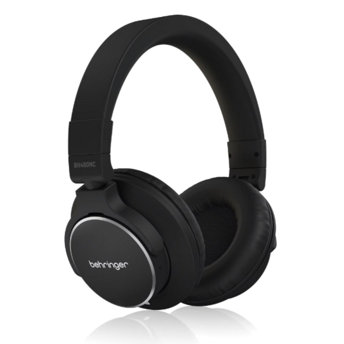 Behringer BH480NC Bluetooth Over-Ear-Kopfhörer mit ANC