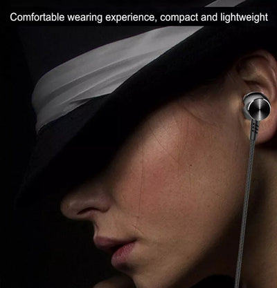 Super Bass In-Ear Kopfhörer Ohrhörer G8 Headset Earphone Headphone + Hardcase