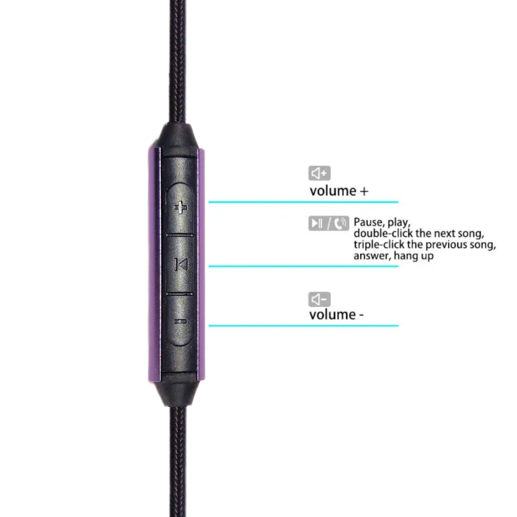 Sennheiser Anschlusskabel mit Mikrofon für Momentum 2.0