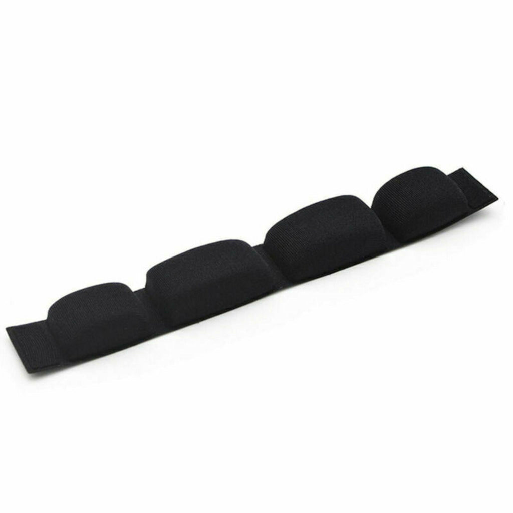 Ohrpolster und Kopfband für Sennheiser HD600 und HD650