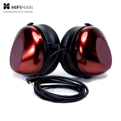 Hifiman HE-R9 dynamische Kopfhörer mit geschlossener Rückseite neu in OVP
