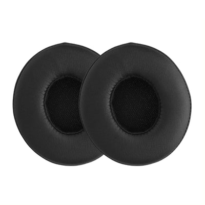Ersatz Ohrpolster für Beats by Dr. Dre Solo 2 und Solo 3 Wireless Kunstleder