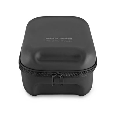 beyerdynamic DT 1990 PRO Over-Ear-Studiokopfhörer, schwarz, Offene Bauweise