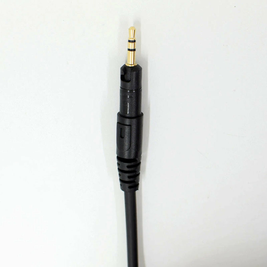 Spiral-Anschlusskabel für Pioneer Audio-Technica und Sennheiser