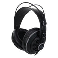 Schwarz-graue Superlux HD681 Studio-Kopfhörer