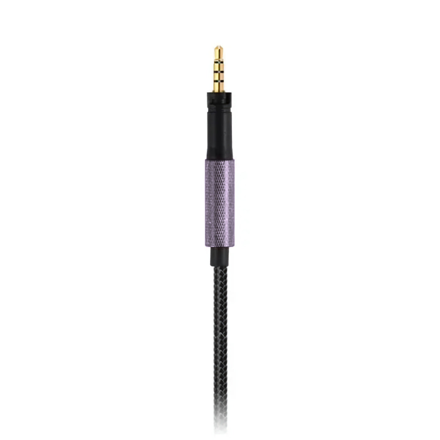 1,35 m Audio Anschlusskabel mit Mic Sennheiser Momentum 2.0 / HD4.30 4.40 4.50