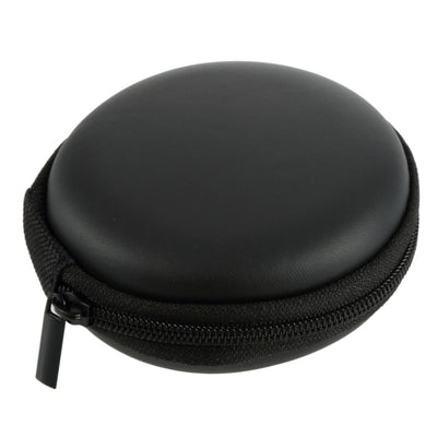 Super Bass In-Ear Kopfhörer Diamond Pro Black Headset Flachkabel Strass Glitzer