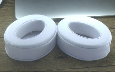 Ohrpolster Sennheiser Kopfhörer HD4.20 HD4.30 HD4.40 HD4.50 HD350BT Weiss