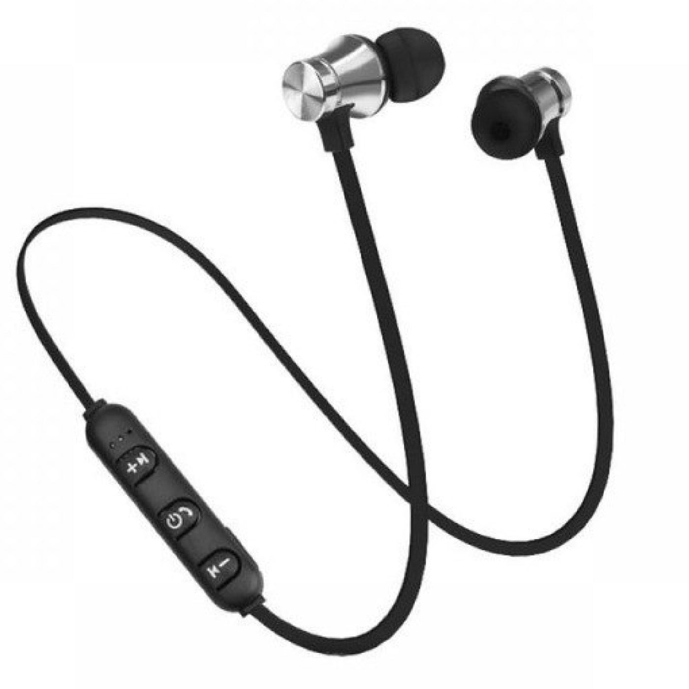Bluetooth In Ear Kopfhörer Magnetisch Wireless Earphone Headphone M11