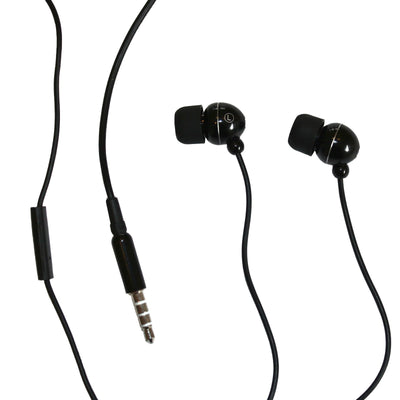 Awei ES-110i Hi-Fi In-Ear Ohrhörer Deep Clear Powerful Sound, Earphone Headphone