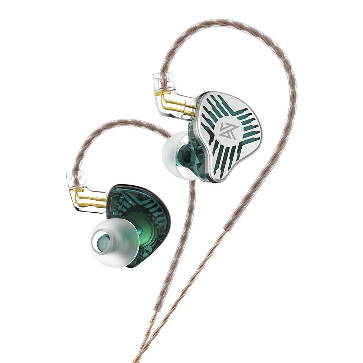 KZ EDS HiFi In-Ear-Headset