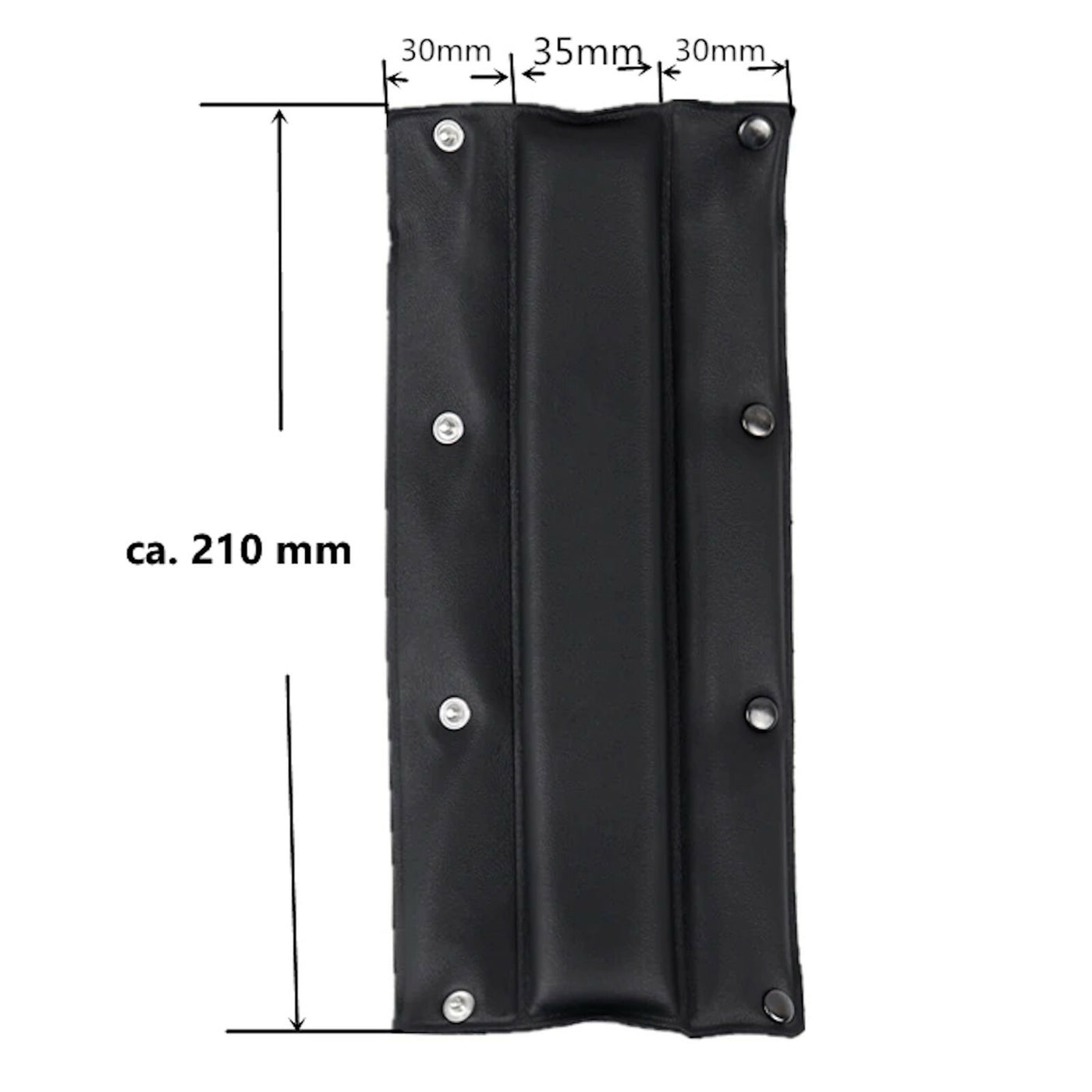 Kunstleder Ohrpolster Kopfband Beyerdynamic DT990 DT880 DT770 Kopfhörer