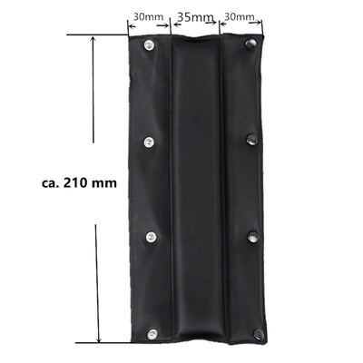 Kunstleder Ohrpolster Kopfband Beyerdynamic DT990 DT880 DT770 Kopfhörer