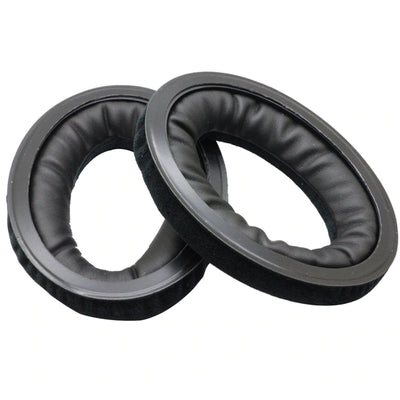 Velour Ohrpolster für Sennheiser Kopfhörer HD559 HD560S HD569 HD598 HD599