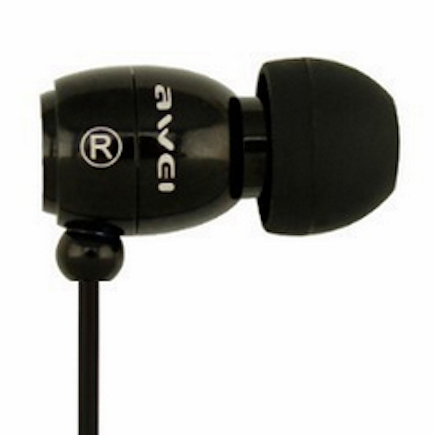 Awei Q38i High End Extrabass High Performance In-Ear Ohrhörer Earphone Headphone