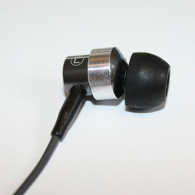 Hi-Fi In-Ear Ohrhörer KZ Pro 3 High End Super Bass Sound, Earphone Headphone
